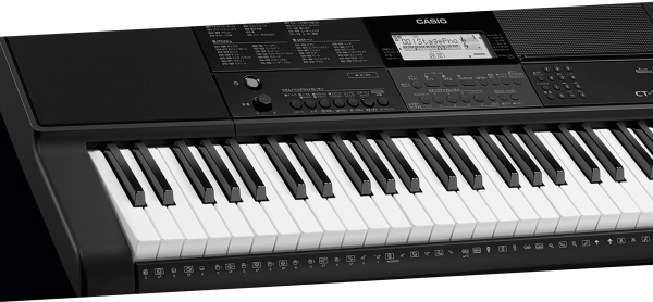 casio ctx800