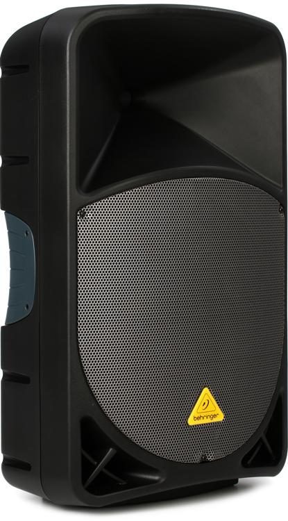 behringer speakers