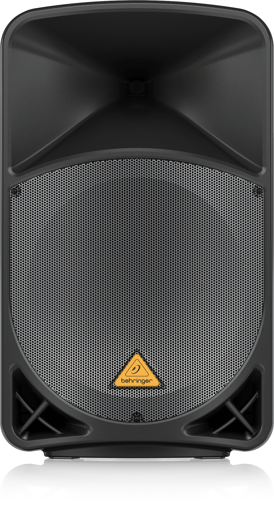 Lightweight and powerful, the Behringer Eurolive B115D active PA speaker delivers excellent, low-distortion power and state-of-the-art features.