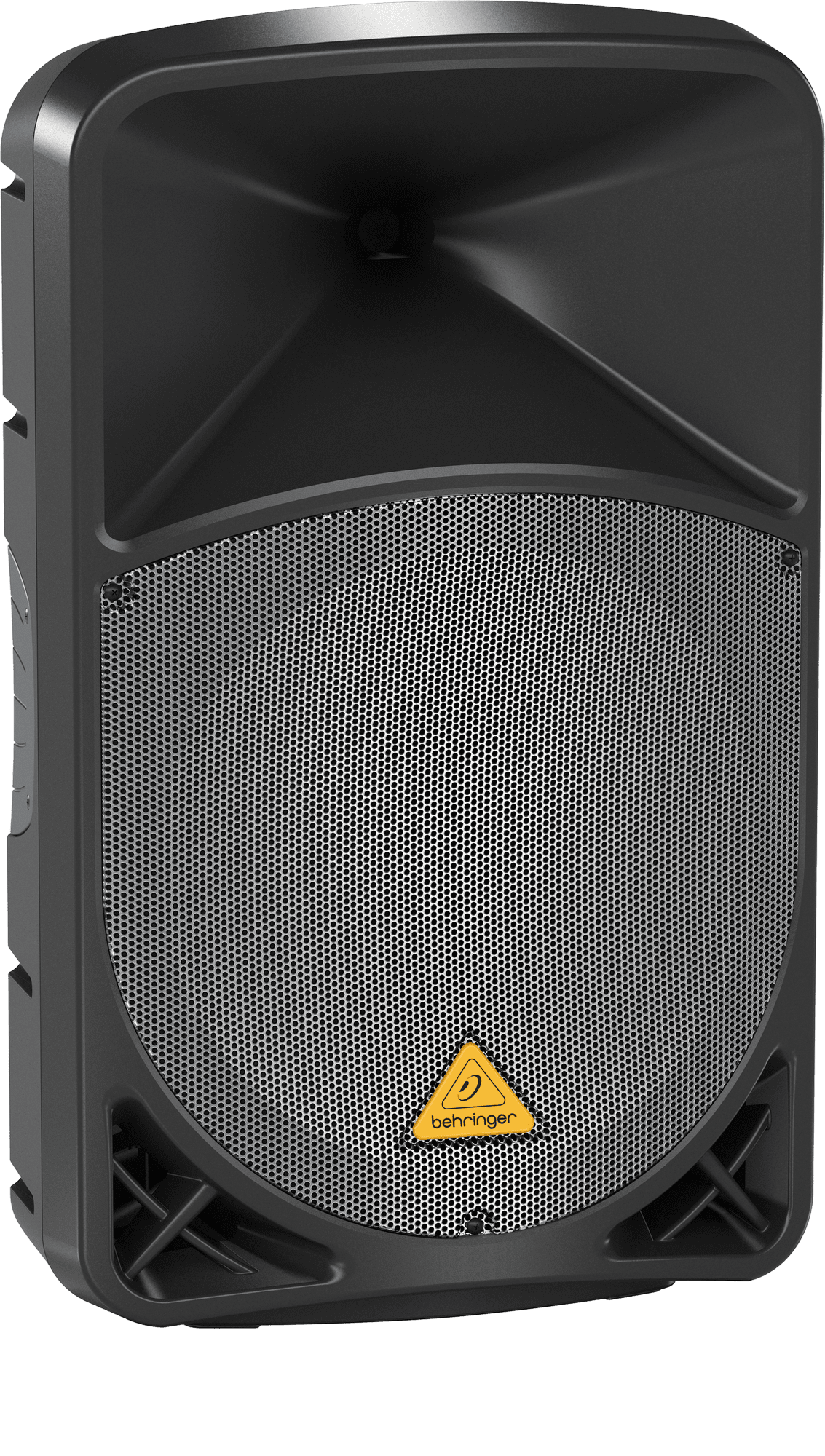 Lightweight and powerful, the Behringer Eurolive B115D active PA speaker delivers excellent, low-distortion power and state-of-the-art features.
