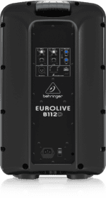 Behringer Eurolive B112D 1000W 12 inch Powered Speaker