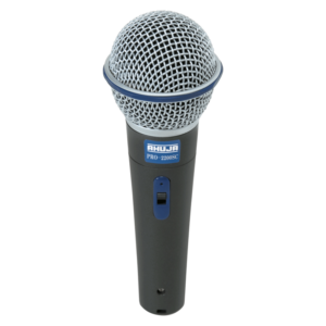 PRO 2200SC Dynamic Microphone