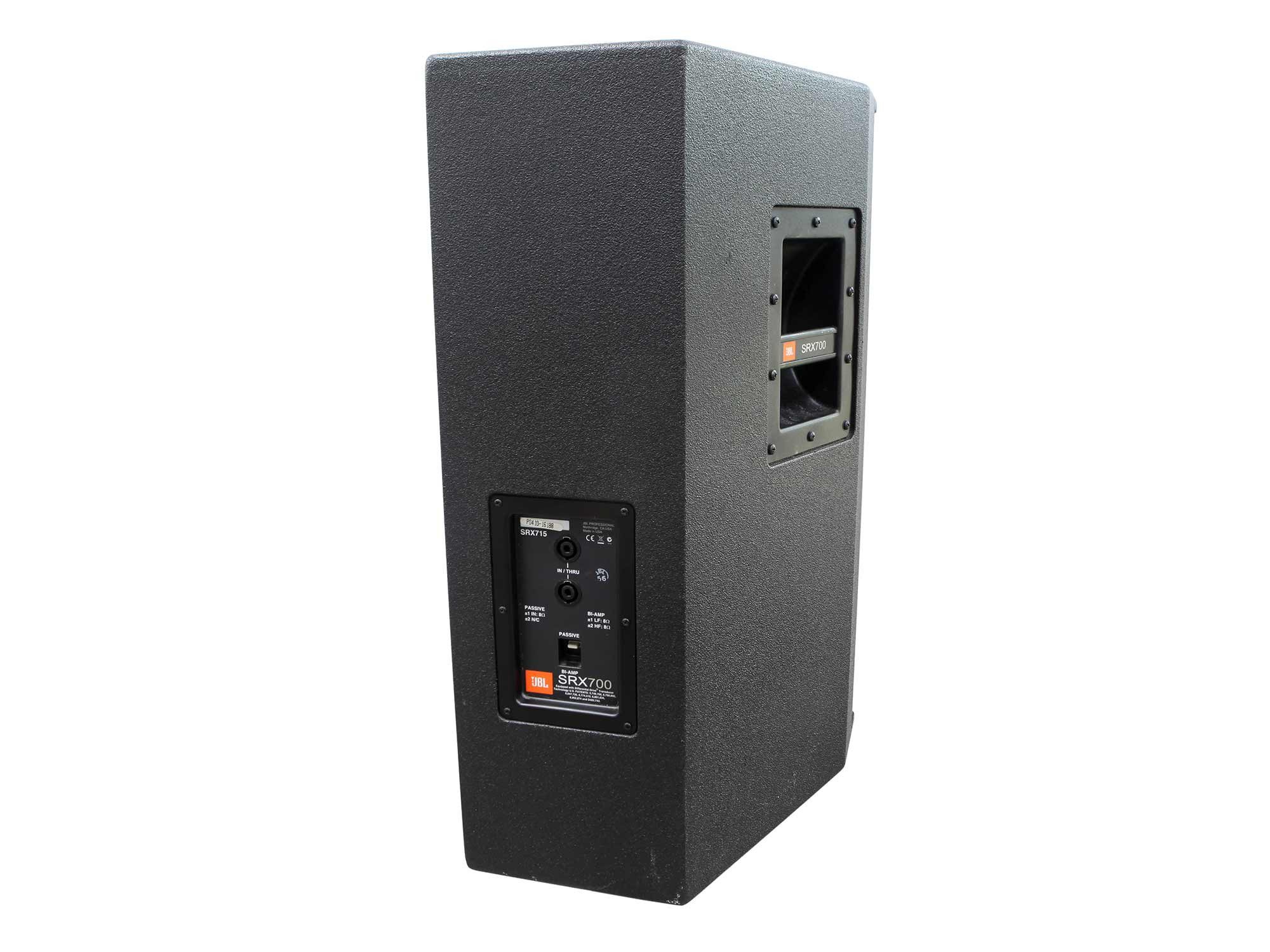stormloop Een zin matras JBL SRX715 Professional Speaker - Audio Shop Dubai