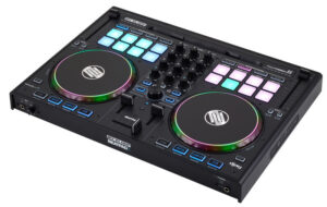 Reloop Beatpad 2 DJ Controller