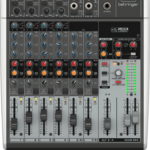Behringer