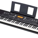 Yamaha Keyboard PSR-EW300