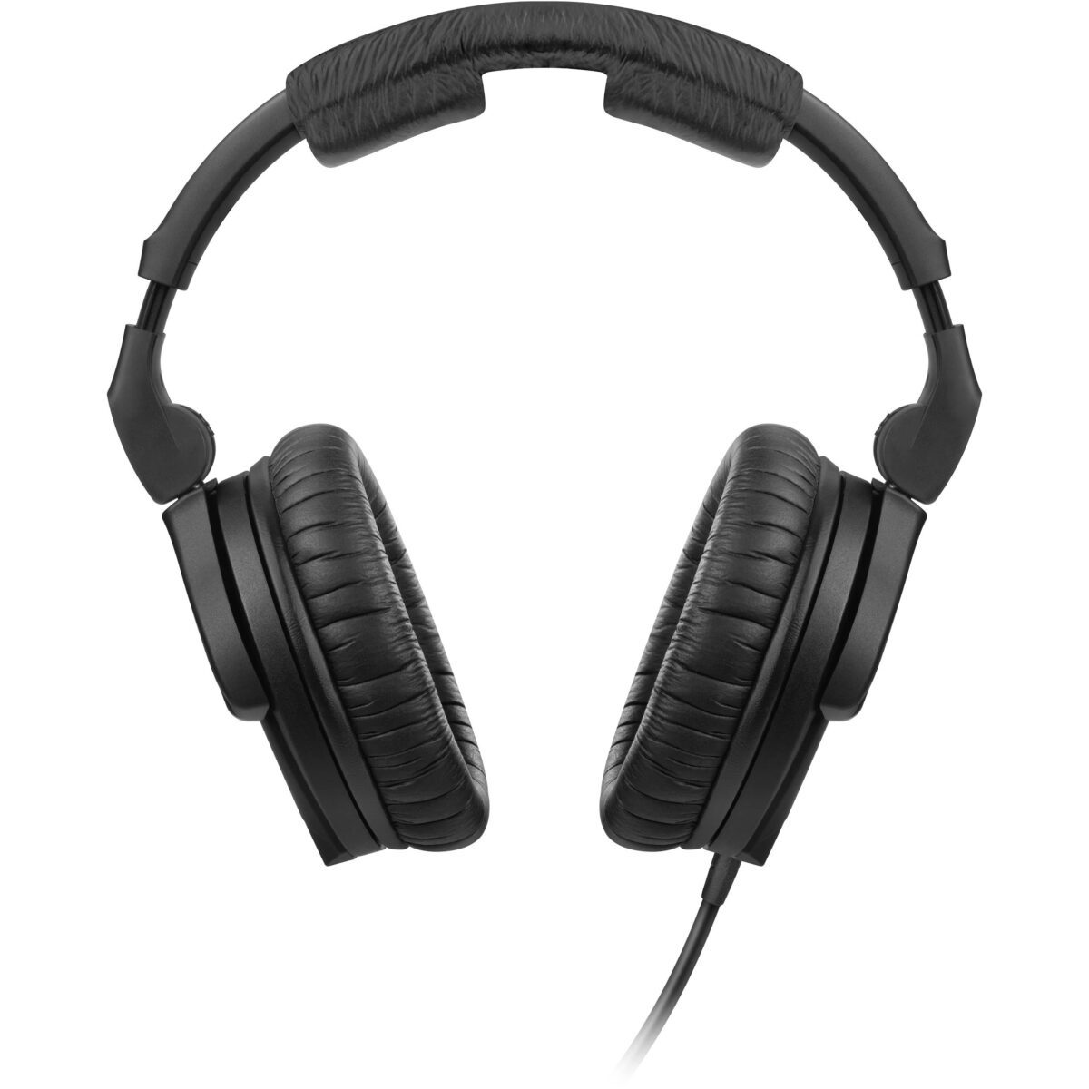 Sennheiser HD 280 Pro Circumoral Closed-Back Monitor Headphones