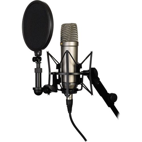 Rode Microphone NT1-A