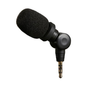 Saramonic SmartMic Compact Microphone