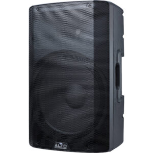 Alto TX215 Powered Loudspeaker