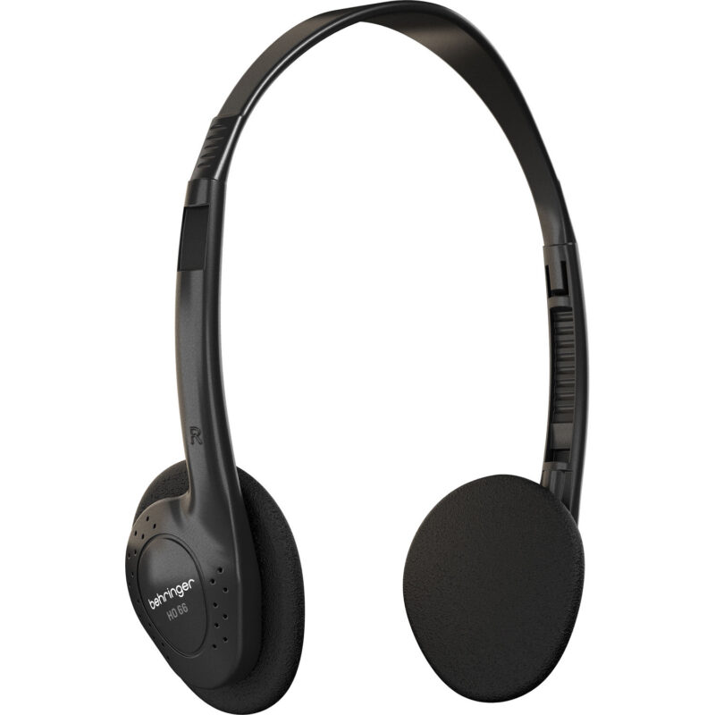 Studio Headset