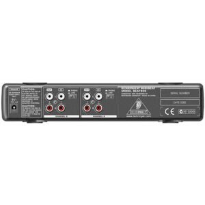 Behringer BEAT800