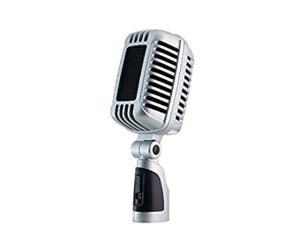PRO 7500DU Microphone