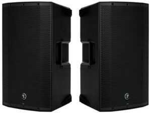 Mackie Thump12A Active Speaker