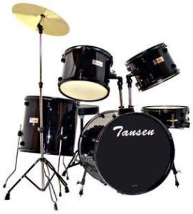 Tansen Tovaste Drum