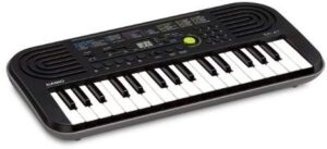 Casio Sa-47H5 Keyboard