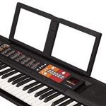 Yamaha PSR F51 Keyboard