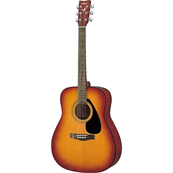 Yamaha F310 TBS Acoustic Guitar-Tobacco Brown Sunburst