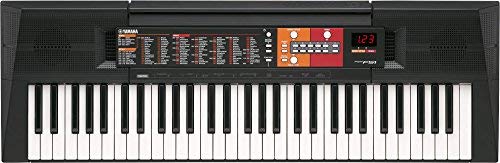 PSR-F51 Yamaha Oriental Keyboard