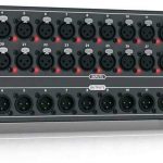 Behringer S32 Black Mixer