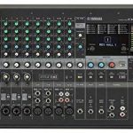 Yamaha EMX7 Stereo Mixer