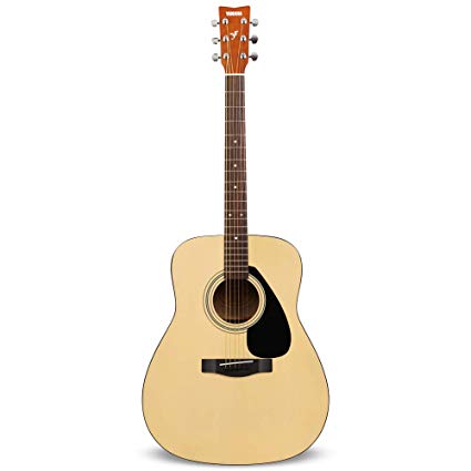 Yamaha MI F31 Guitar