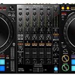 Pioneer DJ DDJ 1000 4 Channel Rekordbox DJ Controller with FX