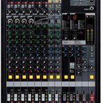 Yamaha MGP12X Mixing Console