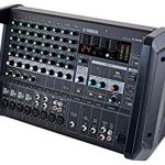Yamaha EMX5 powered mixer