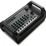 Yamaha EMX2 10-input Stereo Powered Mixer 10-input Stereo Powered Mixer