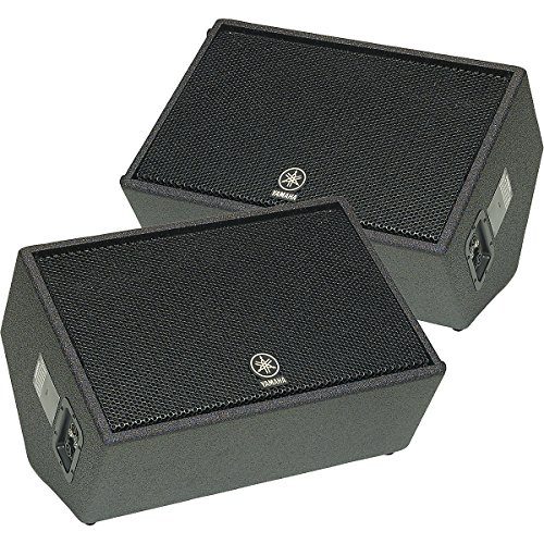 Yamaha CM12V Professional Speaker Audio Shop Dubai