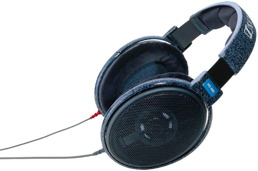 casio hd600