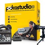 Behringer USB Podcastudio Headphone