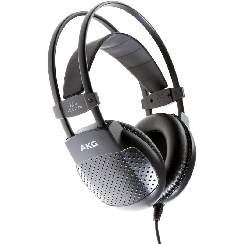 AKG K44 Studio Headphones