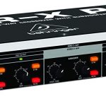 Behringer Super-X Pro CX2310 Crossover