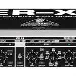 Behringer SUPER-X PRO CX3400 V2 Crossover