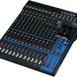 Yamaha MG16XU Analog Mixer