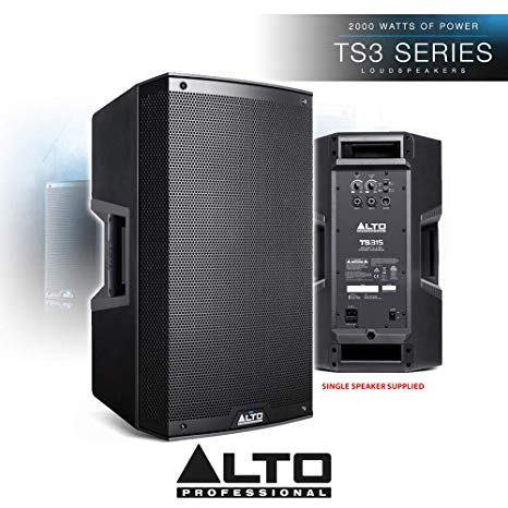 alto speakers ts315