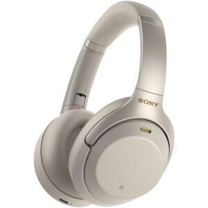 Sony WH-1000XM3 Noise Cancelling Headphone