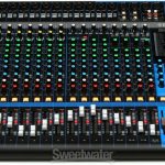 Yamaha MG20XU Compact Mixer