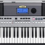Yamaha PSR-I455 Indian Keyboard