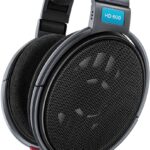 Sennheiser HD 600 Open-back Audiophile / Professional Headphones