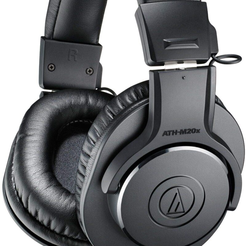 Audio technica