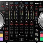 Pioneer Pro DDJ-SX2 DJ Controller