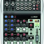Behringer XENYX Q1002USB Mixer