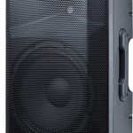 alto speaker