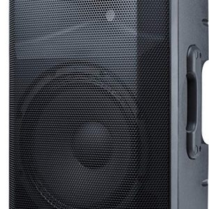 alto 12 speakers