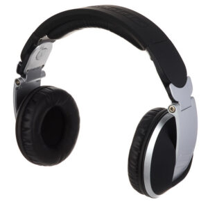 Reloop RHP-20 DJ Headphones