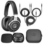 Audio technica