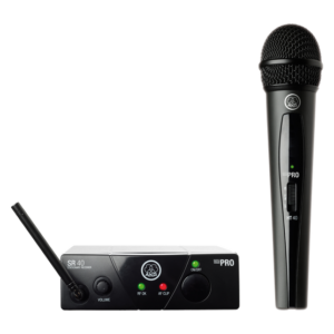 AKG WMS40 Wireless Microphone